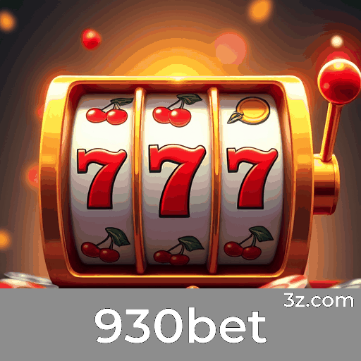 930bet: Plataforma Confiável de Cassino e Apostas