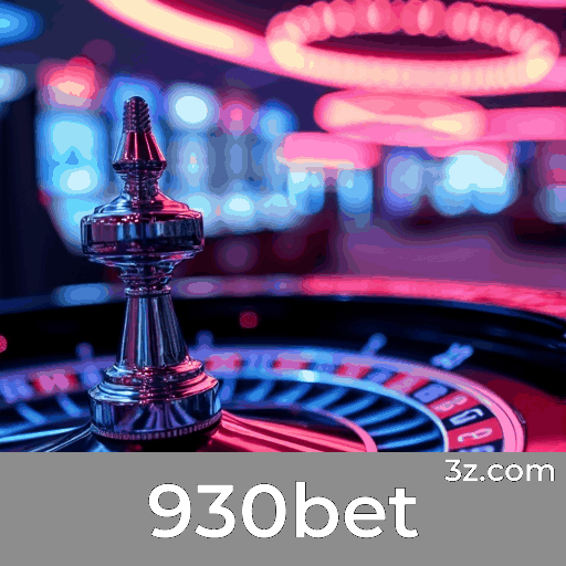 Experiência Premium de Casino no 930bet: Jogos e Serviço de Elite